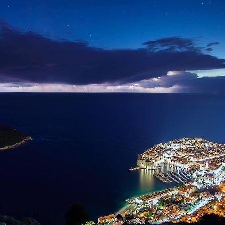 Adriatic Escape Appartments Mokosica Bagian luar foto