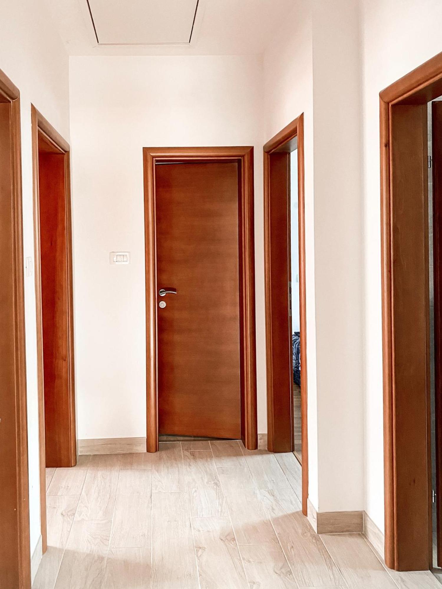 Adriatic Escape Appartments Mokosica Bagian luar foto